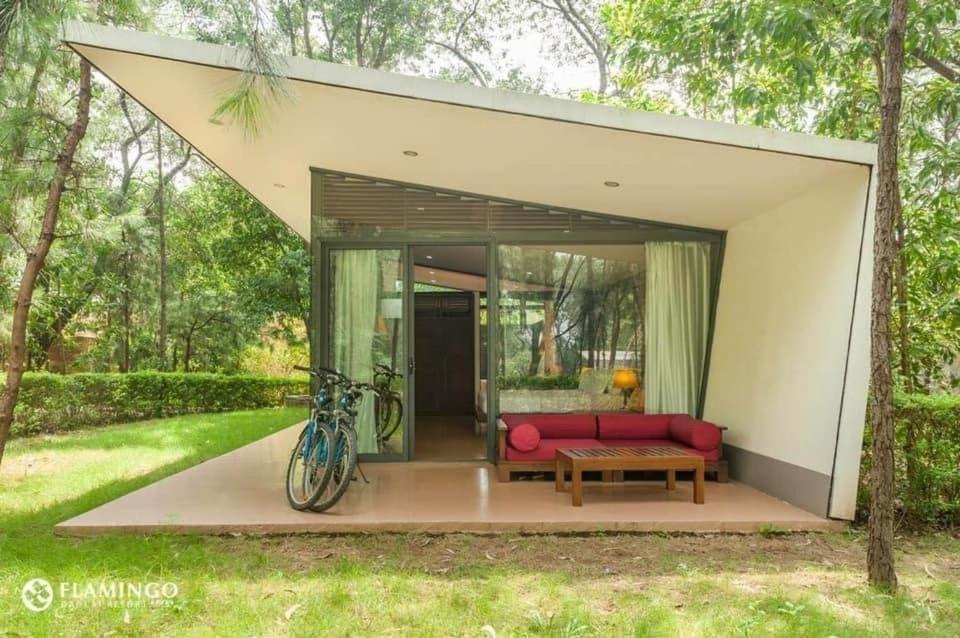 Hilltop Dai Lai H230 Villa Hanoi Zewnętrze zdjęcie