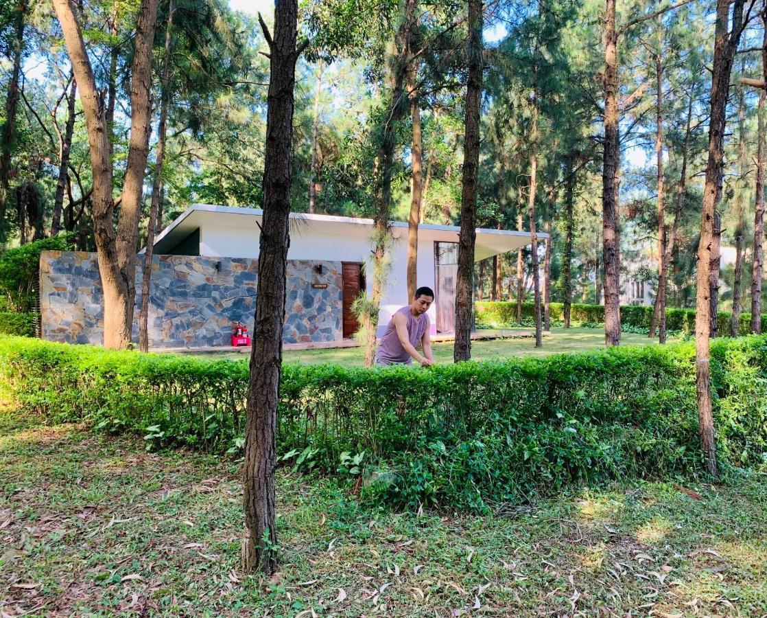 Hilltop Dai Lai H230 Villa Hanoi Zewnętrze zdjęcie