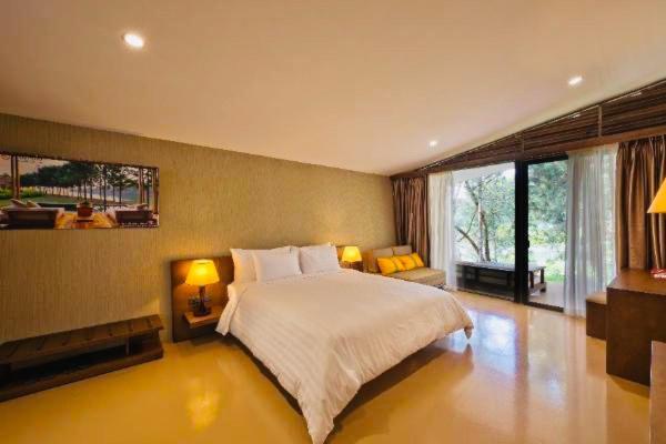 Hilltop Dai Lai H230 Villa Hanoi Zewnętrze zdjęcie