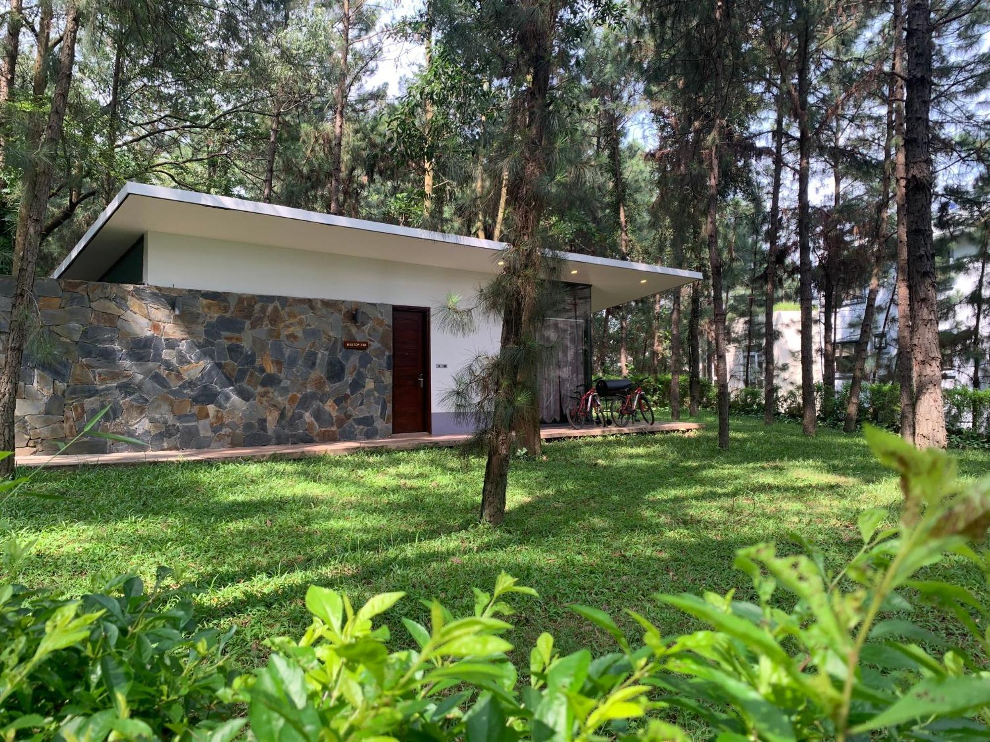 Hilltop Dai Lai H230 Villa Hanoi Zewnętrze zdjęcie
